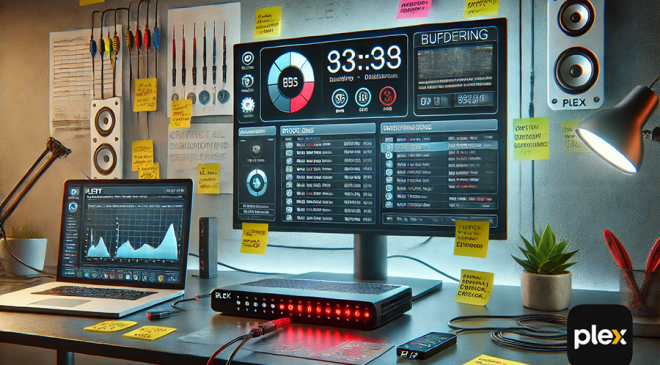 Solving Plex IPTV Failures: Key Technical Mistakes to Avoid