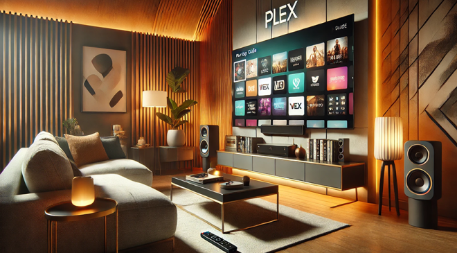 Getting Started with IPTV on Your Plex Media Server