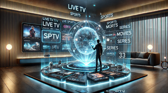 How to Troubleshoot SS IPTV Loading Issues