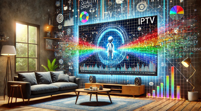 How Router Settings Can Affect IPTV Performance