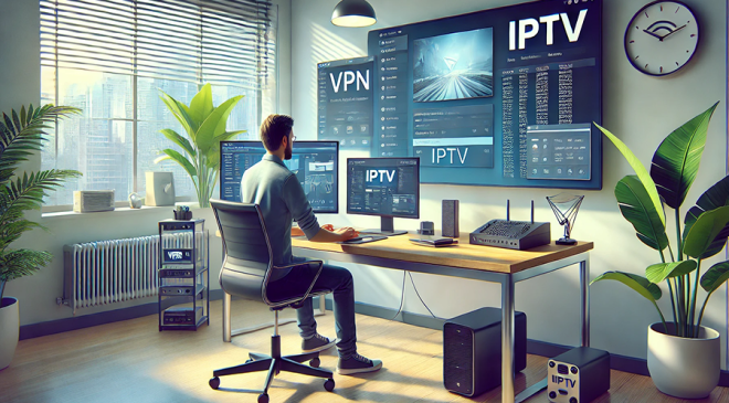 VPN and IPTV: Legal Considerations for Linux Hosts