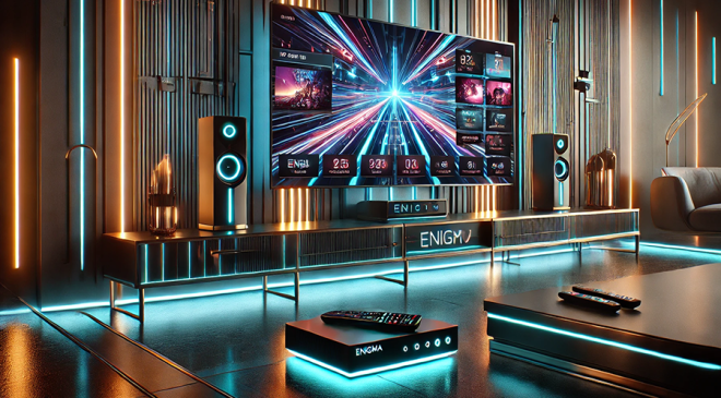 How to Update Software on Your Enigma IPTV Device