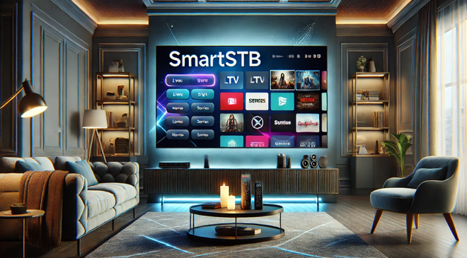 SmartSTB Software Updates: What to Expect