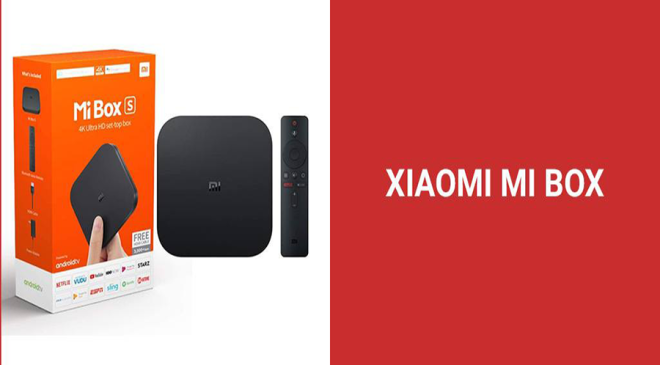 How to Update Software on Your Xiaomi Mi Box