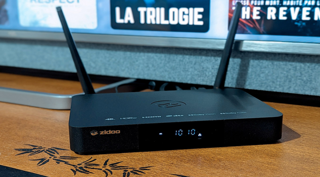 Maximizing Streaming Speed on the Zidoo Z9X: What You Need to Know