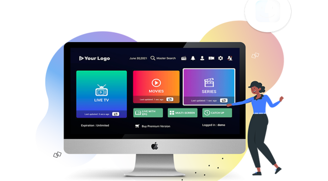 Unlock More Features on Mac IPTV Apps with These Hacks