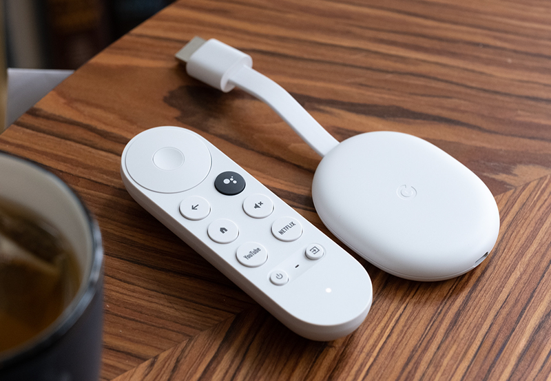 Pairing Google Chromecast with a VPN: What You Need to Know