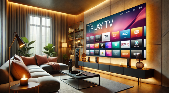 The Benefits of Using iPlay TV for Cord-Cutters