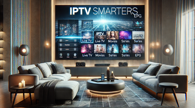How IPTV Smarter Can Save You Money on Entertainment