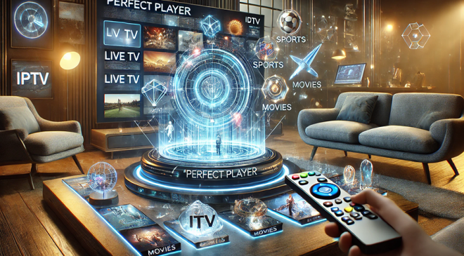 Perfect Player IPTV for Beginners: A Comprehensive Guide
