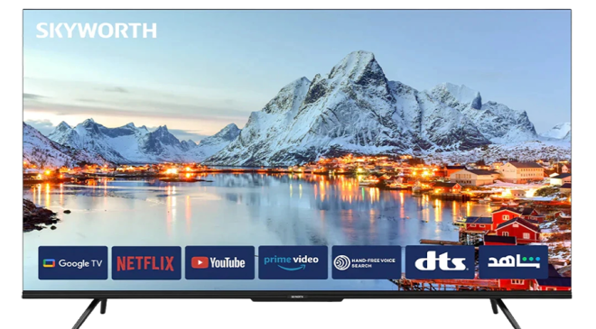 Skyworth Smart TV: Balancing Performance and Cost for Budget Shoppers