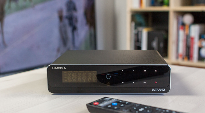 The Best Storage Options for Your Himedia Q10 Pro