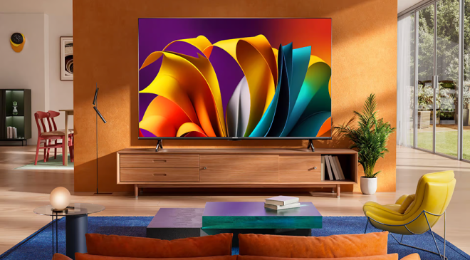 Building a Home Theater System around Your Hisense Smart TV