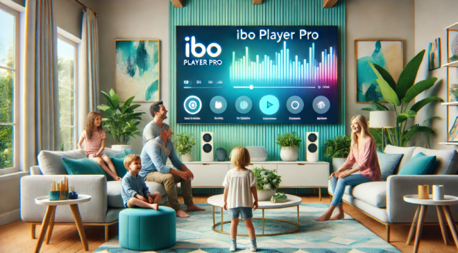 How Ibo Pro Player IPTV Supports High-Definition Streaming