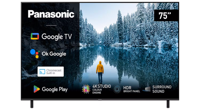 How to Use Voice Control on Your Panasonic Smart TV