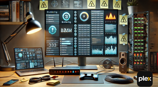 The Future of IPTV Streaming on Plex Player