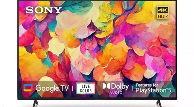 Sony Smart TV Voice Control: Everything You Need to Know