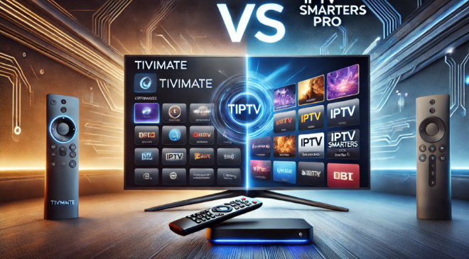 Troubleshooting Common Issues in TiviMate vs IPTV Smarters Pro