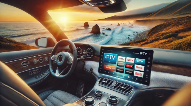 Cost-Effective IPTV Solutions for Budget-Conscious Car Owners