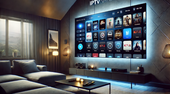 How to Remove Buffering and Lag in IPTVnator