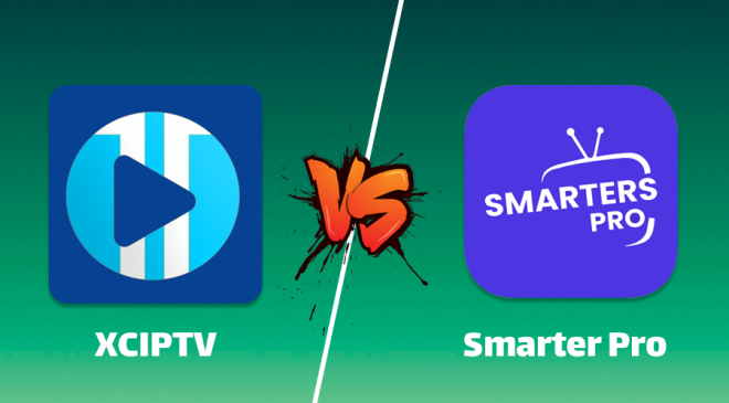 Why Xciptv Player Might Be the Right Choice Over IPTV Smarters Pro